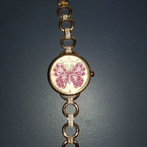 Betsey Johnson Watch